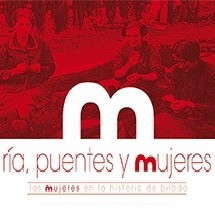 ría, puentes y mujeres