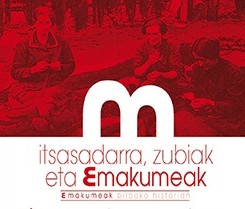 Itsasadarra, zubiak eta EMAKUMEAK