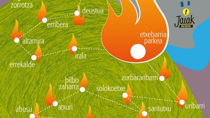 La noche de San Juan ya está aquí