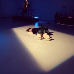 Sra. Polaroiska