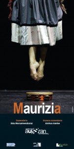 Maurizia