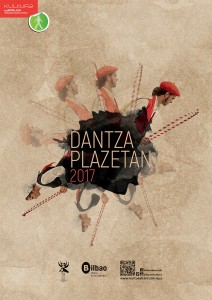 Dantza Plazetan