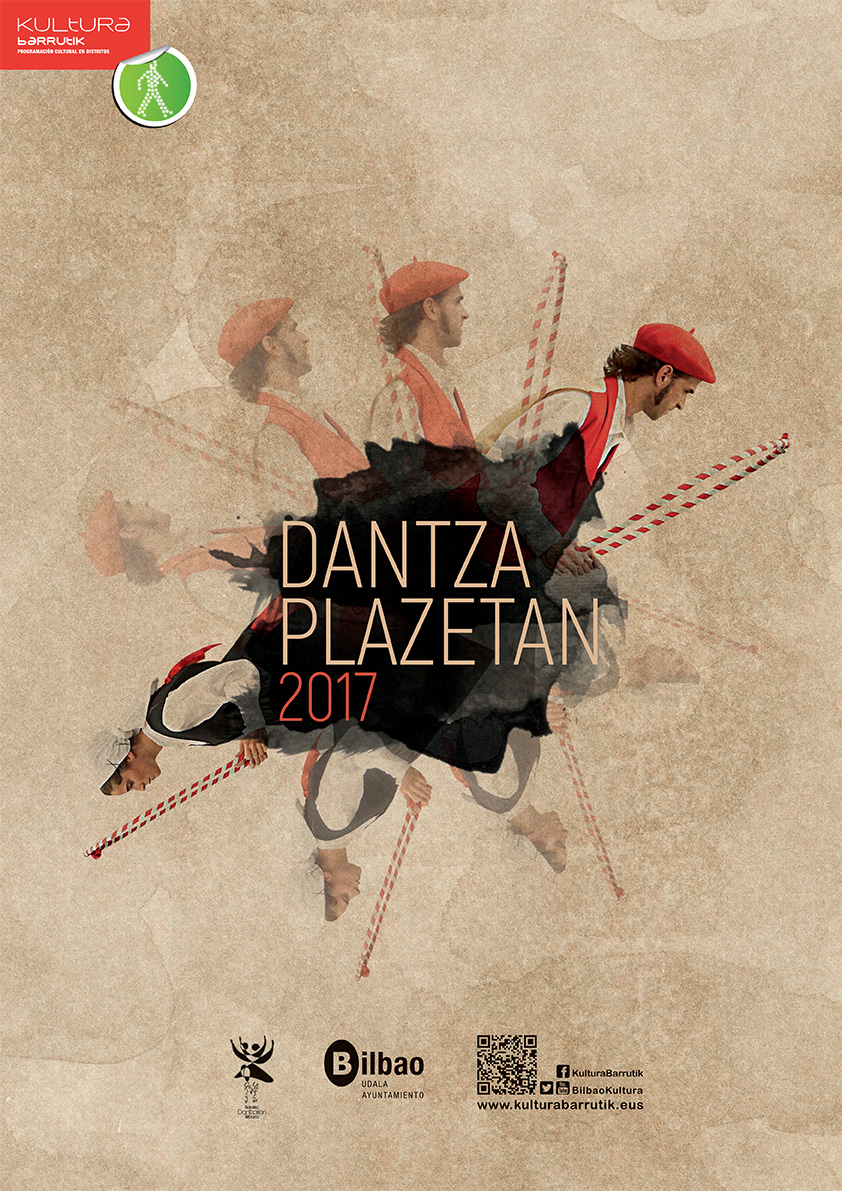 Dantza Plazetan