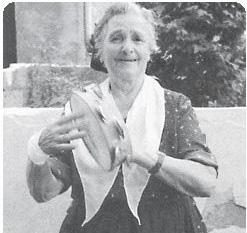 Aupa Maurizia