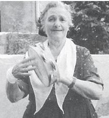 Aupa Maurizia