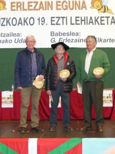 Zegamako Erlezain Eguna