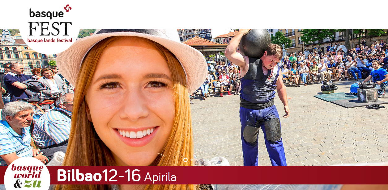 Basque Fest, proposamen bikoitza eguneko