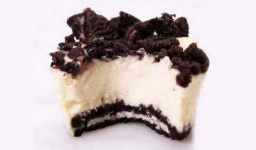Pagotxa RZk: Oreo gaztapasteltxoak