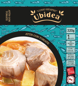 Ubidea jaki kozinatuak, "maitasunez" eginak