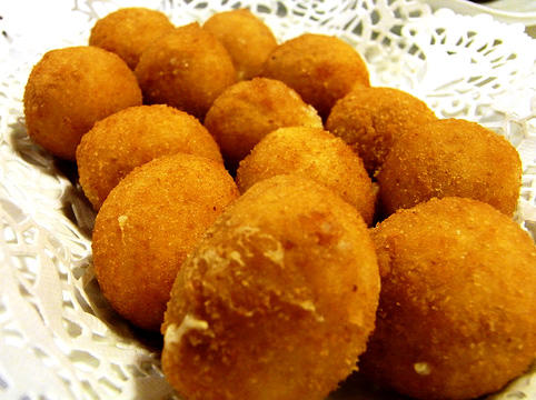 Pagotxa RZk: Oilasko kroketak