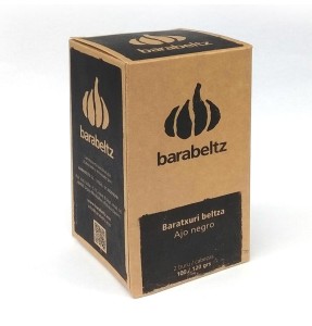 El ajo negro, de la alta cocina a la de nuestras casas