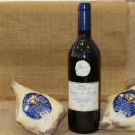 Oparitu Euskal Herriko produktuak , eta zaindu maite duzun hori
