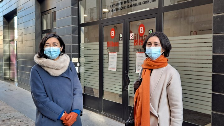 Consumo responsable, solidario y sanitariamente seguro