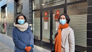 Kontsumo arduratsua, solidarioa eta osasunaren aldetik segurua