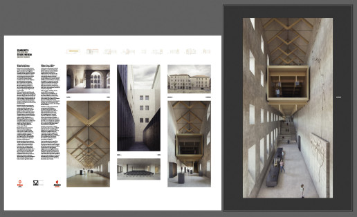 Bilboko Euskal Museoa berritzeko proiektua, mendeurrenean