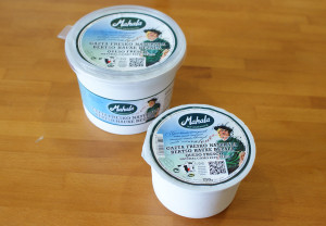 Mahala gazta freskoa